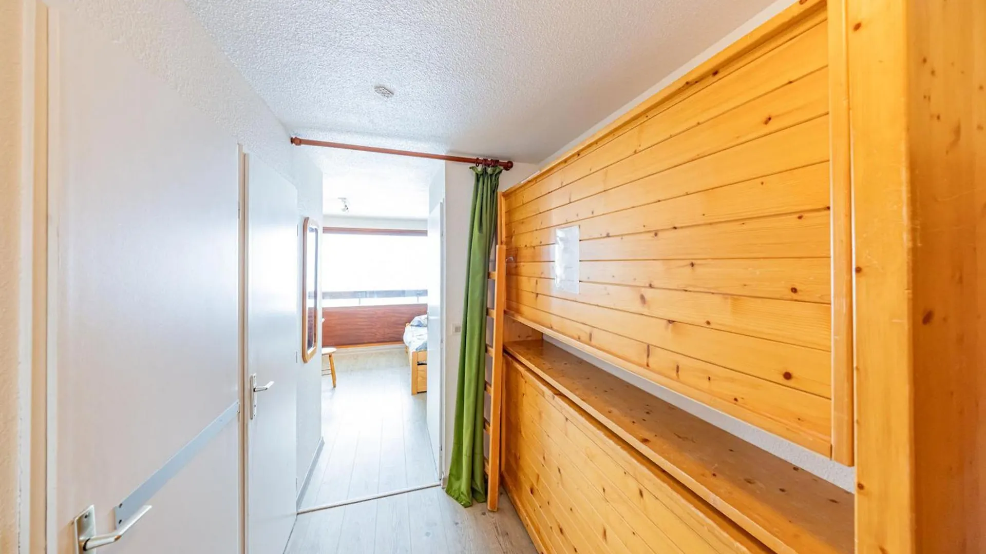 Appartement Cosy A Saint Francois Longchamp, 5 Pers, Balcon Sud, Pres Des Pistes Et Commerces - Fr-1-807-24 0*, Saint-Francois-Longchamp France
